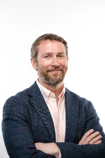 Nick McGillivray, President and Chief Revenue Officer, Crossfuze