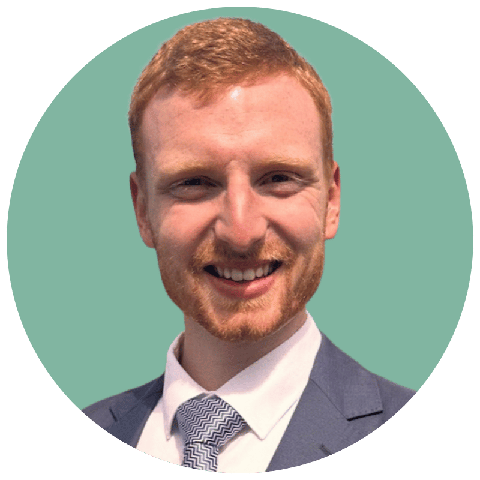 Oliver Nowak, AI Practice Lead, Crossfuze