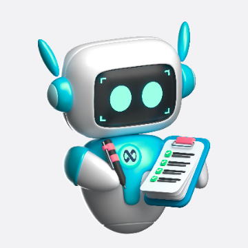 Crossfuze tools robot
